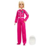 Barbie Astronaut Doll and Accessories - Image 3