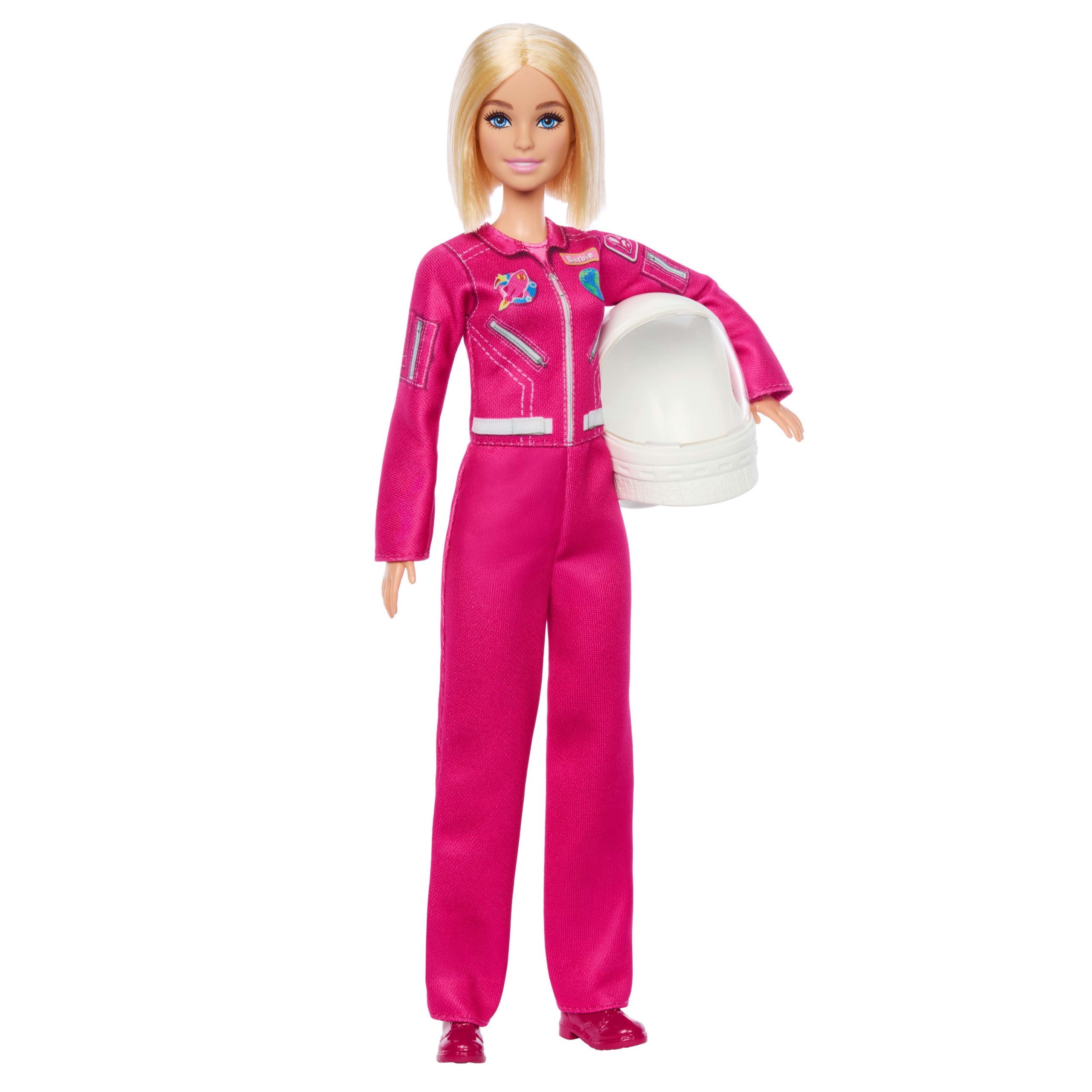 JKF77_eRetail_Assets__without_Feature_Callouts__3.jpg Barbie Astronaut Doll and Accessories - Image 1