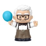 Little People Collector Disney And Pixar Up - Image 3