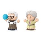 Little People Collector Disney And Pixar Up - Image 4