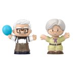 Little People Collector Disney And Pixar Up - Image 5