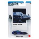 Bundle: 6 x Hot Wheels Pantone Vehicles, Assorted* - Image 13