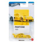 Bundle: 6 x Hot Wheels Pantone Vehicles, Assorted* - Image 8