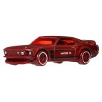 Bundle: 6 x Hot Wheels Pantone Vehicles, Assorted* - Image 6