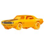 Bundle: 6 x Hot Wheels Pantone Vehicles, Assorted* - Image 3