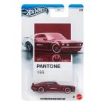 Hot Wheels Pantone Vehicle, Assorted* - Image 10