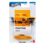 Hot Wheels Pantone Vehicle, Assorted* - Image 9