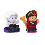 Little People Collector Disney Villains Jafar & Ursula - Image 3