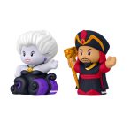 Little People Collector Disney Villains Jafar & Ursula - Image 4