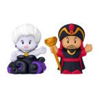 Little People Collector Disney Villains Jafar & Ursula - Image 2