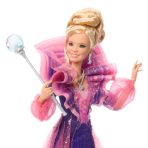 Bundle: Universal Pictures Magical Wise Women - Sun and Moon Fashion Dolls - Image 7