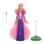 Bundle: Universal Pictures Magical Wise Women - Sun and Moon Fashion Dolls - Image 6