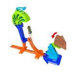 Hot Wheels Stunt Tracks Playset, Assorted* - Image 2