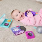 Fisher-Price Mini Me Moments Dj Gift Set - Image 5