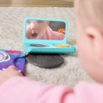 Fisher-Price Mini Me Moments Dj Gift Set - Image 6
