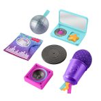 Fisher-Price Mini Me Moments Dj Gift Set - Image 2