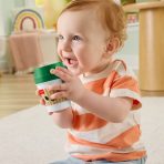 Fisher Price Mini Me Moments Coffee Cup Teether - Image 4