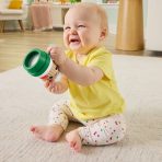 Fisher Price Mini Me Moments Coffee Cup Teether - Image 5
