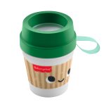Fisher Price Mini Me Moments Coffee Cup Teether - Image 2