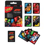 Uno F1® - Image 6