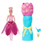 Bundle: Barbie Petal Pop Dolls and Accessories - 3 Dolls - Image 4