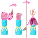 Barbie Petal Pop Doll And Accessories - Image 2
