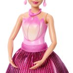 Barbie Petal Pop Doll And Accessories - Image 4