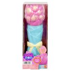 Barbie Petal Pop Doll And Accessories - Image 6
