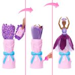Barbie Petal Pop Doll And Accessories - Image 2