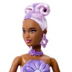Barbie Petal Pop Doll And Accessories - Image 3