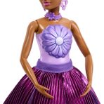 Barbie Petal Pop Doll And Accessories - Image 4