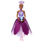 Barbie Petal Pop Doll And Accessories - Image 5