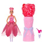 Bundle: Barbie Petal Pop Dolls and Accessories - 3 Dolls - Image 5