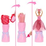Barbie Petal Pop Doll And Accessories - Image 2