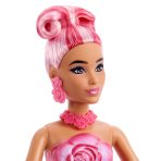 Barbie Petal Pop Doll And Accessories - Image 3