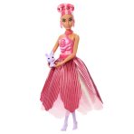 Barbie Petal Pop Doll And Accessories - Image 5