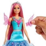 Barbie A Touch of Magic Malibu Doll - Image 2