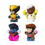 Little People Collector Marvel X-Men: Issue 1 Figure Set - Image 2
