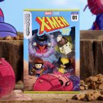 Little People Collector Marvel X-Men: Issue 1 Figure Set - Image 14