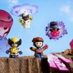 Little People Collector Marvel X-Men: Issue 1 Figure Set - Image 16