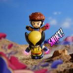 Little People Collector Marvel X-Men: Issue 1 Figure Set - Image 23