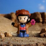 Little People Collector Marvel X-Men: Issue 1 Figure Set - Image 20