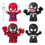 Little People Collector Marvel Spider-Man: Issue 1 Special Edition Set - Image 7