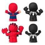 Little People Collector Marvel Spider-Man: Issue 1 Special Edition Set - Image 10