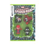 Little People Collector Marvel Spider-Man: Issue 1 Special Edition Set - Image 11