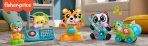 Fisher-Price Link Squad Opposites Fox - Image 10
