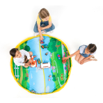 Little People Play Pouch - Image 3