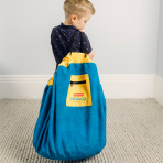 Little People Play Pouch - Image 6