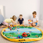 Little People Play Pouch - Image 8