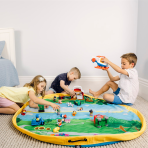 Little People Play Pouch - Image 7